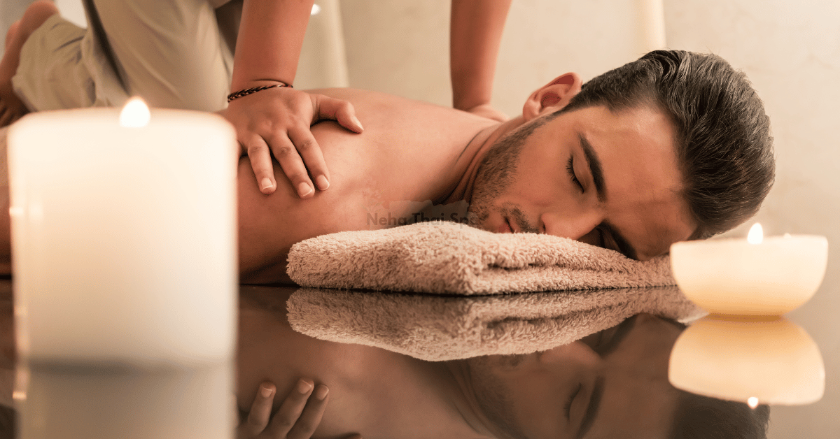 Read more about the article Pure Body Massage Benefits