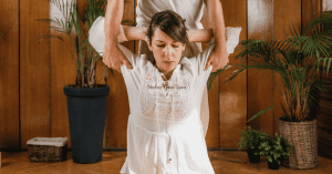 Read more about the article Famous Body Massage in Bangladesh