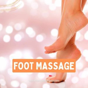 Read more about the article Foot Massage in Gulshan Dhaka | Best Part of Body Spa Massage