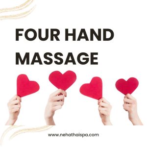 Read more about the article Master the Art of Four Hand Massage with These Tips