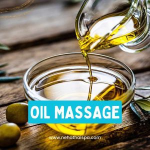 Read more about the article Oil Massages Best for Grow Your Body Health Enhance Everyday