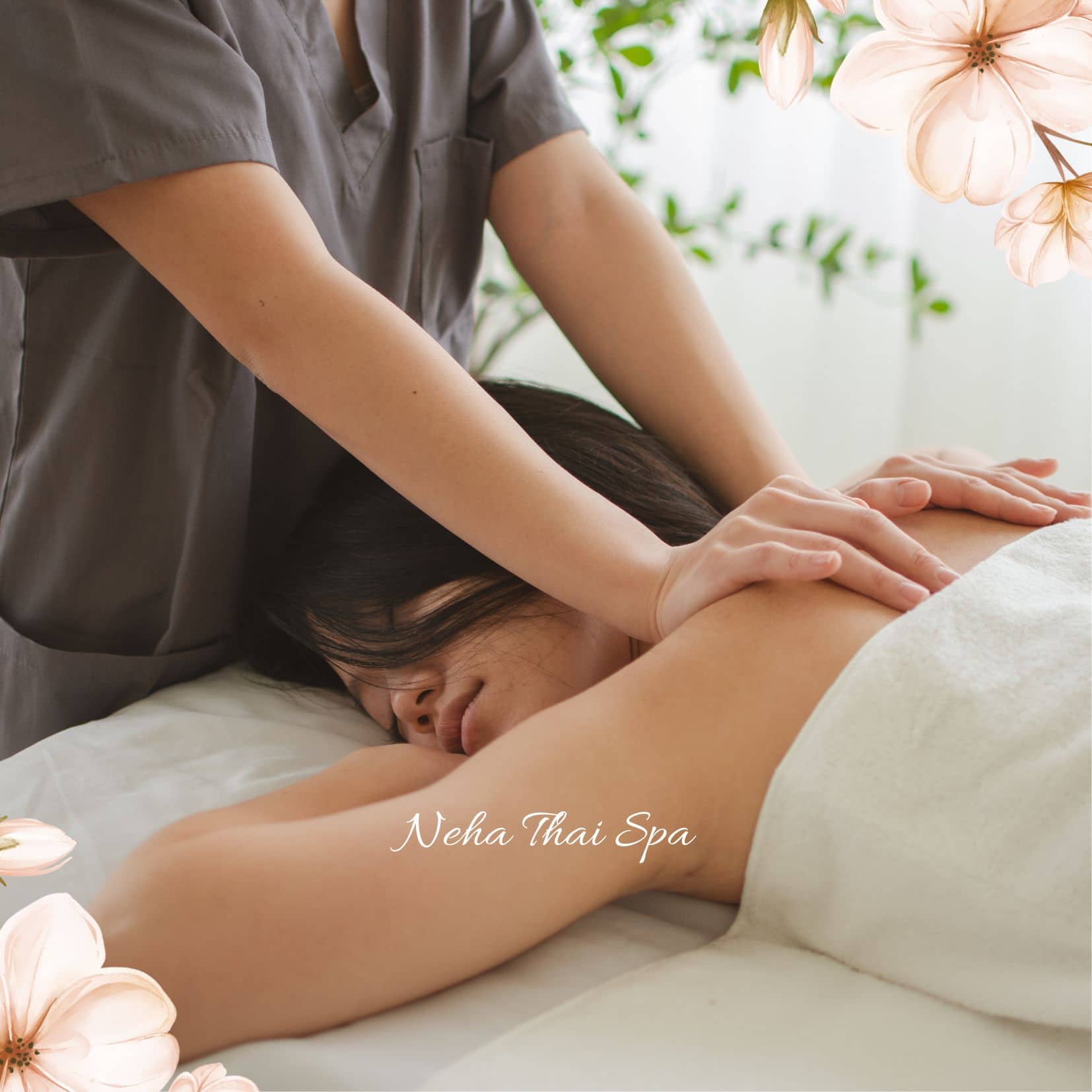 Postnatal Massage
