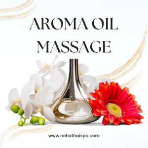 Read more about the article Aroma Oil Massage for Best: A Holistic Approach