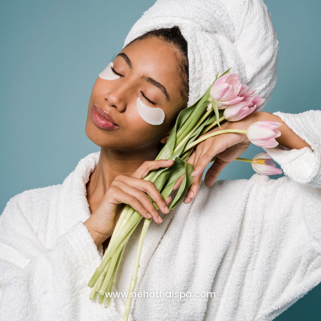 Read more about the article The Best Spa in Dhaka Gulshan Bangladesh