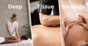 Read more about the article 10 Benefits of Deep Tissue Massage You Should Know