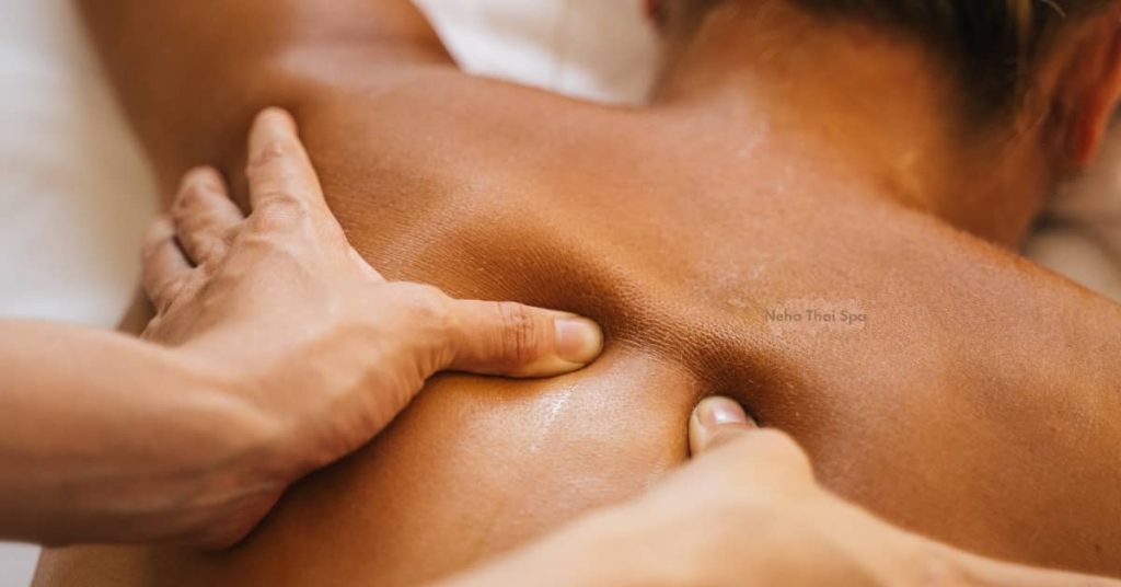 Massage Therapist Works
