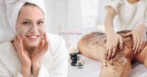 Read more about the article Effective Scrubs for Deep Cleansing Your Skin: 7 Expert Tips