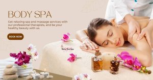 Read more about the article Explore the Body Spa Experience: Rejuvenate Body and Soul