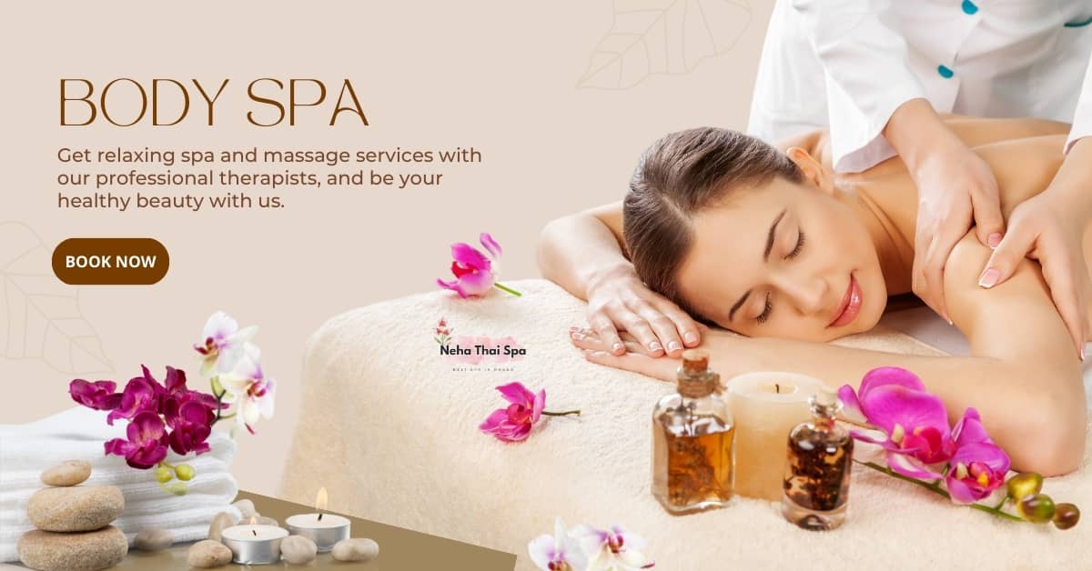 Read more about the article Explore the Body Spa Experience: Rejuvenate Body and Soul