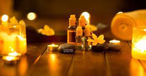 Read more about the article Hot Oil Massages: A Luxurious Treat for Your Body and Mind