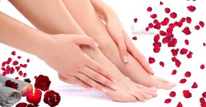 Read more about the article 7 Common Mistakes to Avoid during A Manicure Pedicure