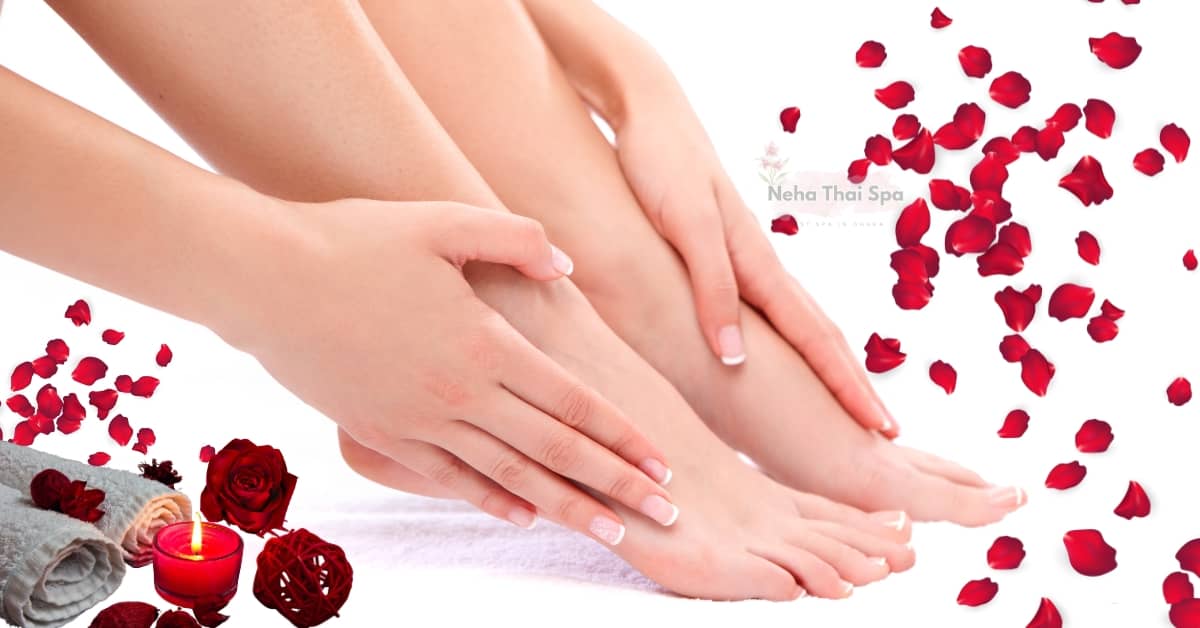 Read more about the article 7 Common Mistakes to Avoid during A Manicure Pedicure