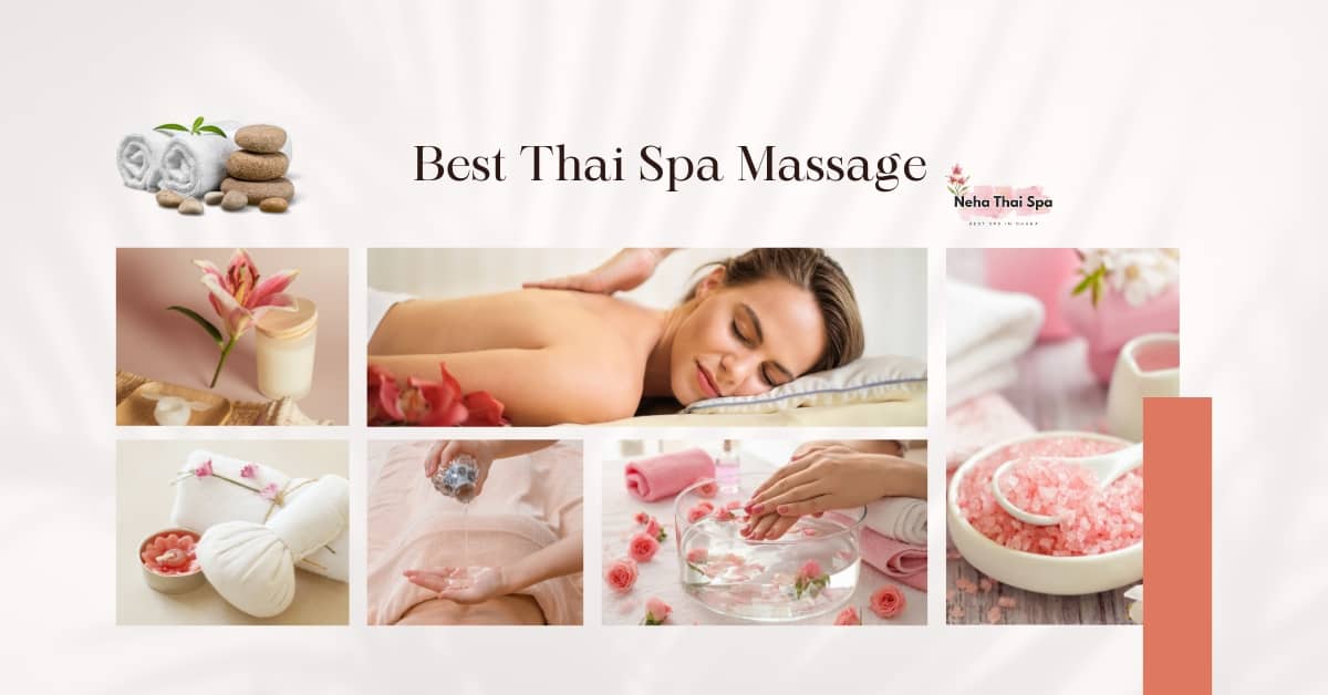 Read more about the article Oasis of Tranquility With A Luxurious Spa Near Me in Gulshan