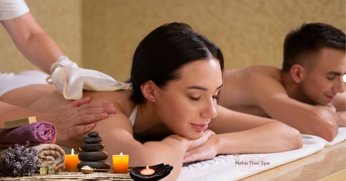 Read more about the article Top 10 Features of Best Thai Spa in Gulshan: Relaxing Luxury Treatments Must Try