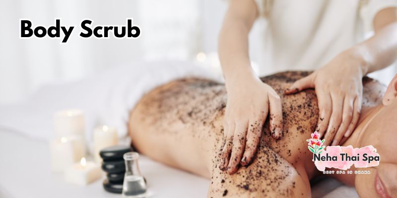 Body Scrub