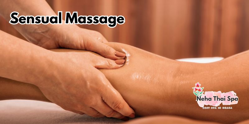 Sensual Massage