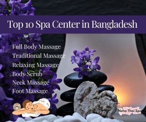 Read more about the article Top 10 Spa Center in Bangladesh