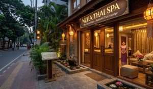 Read more about the article Rejuvenate Your Senses: Why Neha Thai Spa is the Best Choice in Dhaka